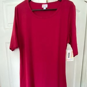 LuLaRoe Julia XL